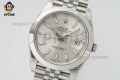 Datejust 126300 41mm VSF Silver/Stick on Jub SS/SS Bracelet VS3235 Super Clone Datejust 126300 41mm VSF Silver/Stick on Jub SS/SS Bracelet VS3235 Super Clone