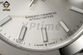 Datejust 126300 41mm VSF Silver/Stick on Jub SS/SS Bracelet VS3235 Super Clone Datejust 126300 41mm VSF Silver/Stick on Jub SS/SS Bracelet VS3235 Super Clone
