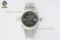 Datejust 126300 41mm VSF Gray/Roman on Jub SS/SS Bracelet VS3235 Super Clone Datejust 126300 41mm VSF Gray/Roman on Jub SS/SS Bracelet VS3235 Super Clone