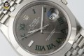 Datejust 126300 41mm VSF Gray/Roman on Jub SS/SS Bracelet VS3235 Super Clone Datejust 126300 41mm VSF Gray/Roman on Jub SS/SS Bracelet VS3235 Super Clone