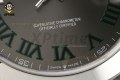 Datejust 126300 41mm VSF Gray/Roman on Jub SS/SS Bracelet VS3235 Super Clone Datejust 126300 41mm VSF Gray/Roman on Jub SS/SS Bracelet VS3235 Super Clone