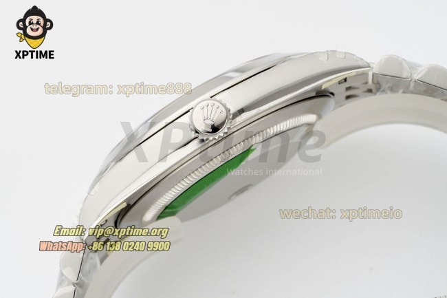 Datejust 126300 41mm VSF Gray/Roman on Jub SS/SS Bracelet VS3235 Super Clone Datejust 126300 41mm VSF Gray/Roman on Jub SS/SS Bracelet VS3235 Super Clone