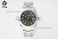 Datejust 126300 41mm VSF Gray/Stick on Oys SS/SS Bracelet VS3235 Super Clone Datejust 126300 41mm VSF Gray/Stick on Oys SS/SS Bracelet VS3235 Super Clone