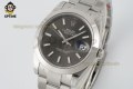 Datejust 126300 41mm VSF Gray/Stick on Oys SS/SS Bracelet VS3235 Super Clone Datejust 126300 41mm VSF Gray/Stick on Oys SS/SS Bracelet VS3235 Super Clone