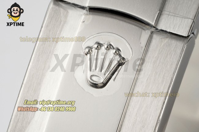 Datejust 126300 41mm VSF Blue/Stick on Oys SS/SS Bracelet VS3235 Super Clone Datejust 126300 41mm VSF Blue/Stick on Oys SS/SS Bracelet VS3235 Super Clone