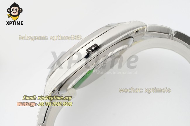 Datejust 126300 41mm VSF Blue/Stick on Oys SS/SS Bracelet VS3235 Super Clone Datejust 126300 41mm VSF Blue/Stick on Oys SS/SS Bracelet VS3235 Super Clone