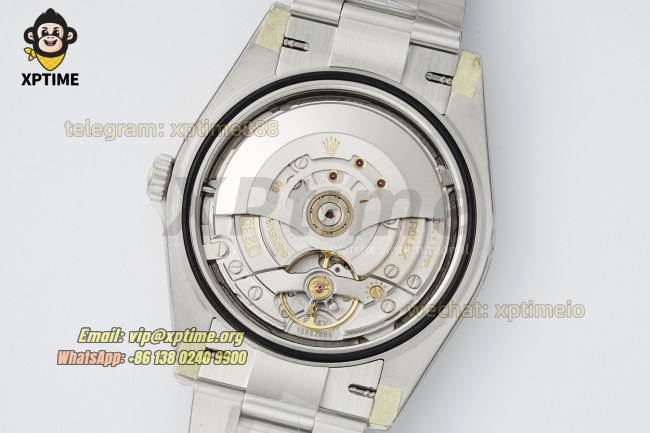 Datejust 126300 41mm VSF Blue/Stick on Oys SS/SS Bracelet VS3235 Super Clone Datejust 126300 41mm VSF Blue/Stick on Oys SS/SS Bracelet VS3235 Super Clone