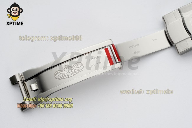 Datejust 126300 41mm VSF Blue/Stick on Oys SS/SS Bracelet VS3235 Super Clone Datejust 126300 41mm VSF Blue/Stick on Oys SS/SS Bracelet VS3235 Super Clone