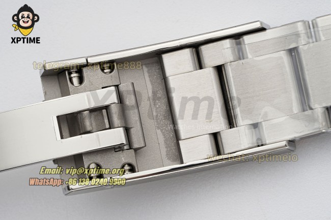 Datejust 126300 41mm VSF Gray/Stick on Oys SS/SS Bracelet VS3235 Super Clone Datejust 126300 41mm VSF Gray/Stick on Oys SS/SS Bracelet VS3235 Super Clone