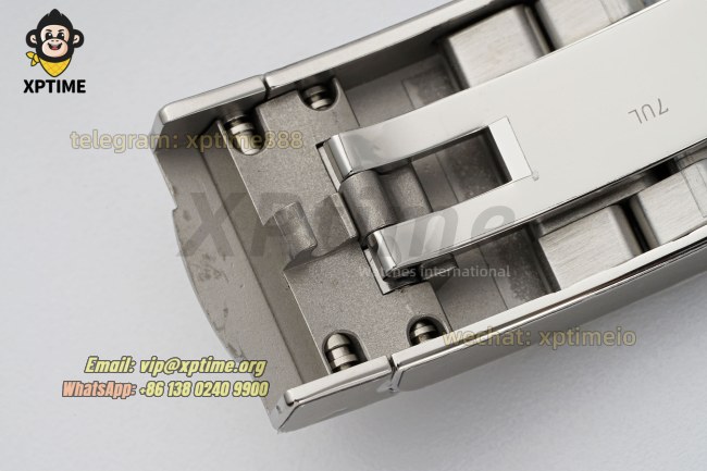 Datejust 126300 41mm VSF Gray/Stick on Oys SS/SS Bracelet VS3235 Super Clone Datejust 126300 41mm VSF Gray/Stick on Oys SS/SS Bracelet VS3235 Super Clone