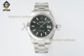 Datejust 126300 41mm VSF Green/Stick on Oys SS/SS Bracelet VS3235 Super Clone Datejust 126300 41mm VSF Green/Stick on Oys SS/SS Bracelet VS3235 Super Clone