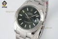 Datejust 126300 41mm VSF Green/Stick on Oys SS/SS Bracelet VS3235 Super Clone Datejust 126300 41mm VSF Green/Stick on Oys SS/SS Bracelet VS3235 Super Clone