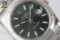Datejust 126300 41mm VSF Green/Stick on Oys SS/SS Bracelet VS3235 Super Clone Datejust 126300 41mm VSF Green/Stick on Oys SS/SS Bracelet VS3235 Super Clone