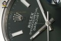 Datejust 126300 41mm VSF Green/Stick on Oys SS/SS Bracelet VS3235 Super Clone Datejust 126300 41mm VSF Green/Stick on Oys SS/SS Bracelet VS3235 Super Clone