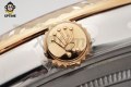 Datejust 126331 41mm VSF Brown/Stick on Jub RG/SS Bracelet VS3235 Super Clone Datejust 126331 41mm VSF Brown/Stick on Jub RG/SS Bracelet VS3235 Super Clone