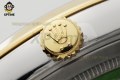 Datejust 126303 41mm VSF White/Stick on Jub YG/SS Bracelet VS3235 Super Clone Datejust 126303 41mm VSF White/Stick on Jub YG/SS Bracelet VS3235 Super Clone