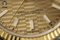 Datejust 126233 36mm VSF Champagne Textured/Stick on Jub YG/SS Bracelet VS3235 Super Clone Datejust 126233 36mm VSF Champagne Textured/Stick on Jub YG/SS Bracelet VS3235 Super Clone