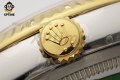 Datejust 126233 36mm VSF Gray/Roman on Jub YG/SS Bracelet VS3235 Super Clone Datejust 126233 36mm VSF Gray/Roman on Jub YG/SS Bracelet VS3235 Super Clone
