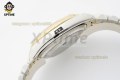 Datejust 126233 36mm VSF Gray/Roman on Jub YG/SS Bracelet VS3235 Super Clone Datejust 126233 36mm VSF Gray/Roman on Jub YG/SS Bracelet VS3235 Super Clone