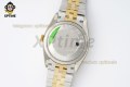 Datejust 126233 36mm VSF Champagne/Stick on Jub YG/SS Bracelet VS3235 Super Clone Datejust 126233 36mm VSF Champagne/Stick on Jub YG/SS Bracelet VS3235 Super Clone