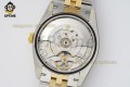 Datejust 126233 36mm VSF Gray/Roman on Jub YG/SS Bracelet VS3235 Super Clone Datejust 126233 36mm VSF Gray/Roman on Jub YG/SS Bracelet VS3235 Super Clone