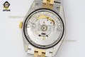 Datejust 126233 36mm VSF Gray/Roman on Jub YG/SS Bracelet VS3235 Super Clone Datejust 126233 36mm VSF Gray/Roman on Jub YG/SS Bracelet VS3235 Super Clone
