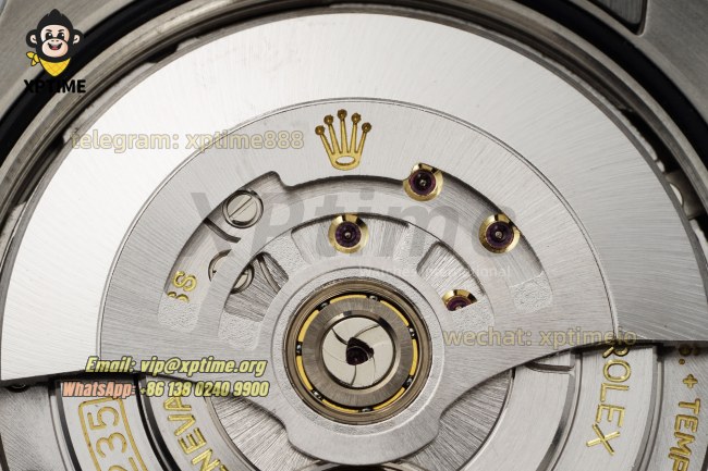 Datejust 126231 36mm VSF Silver Palm Motif/Stick on Jub RG/SS Bracelet VS3235 Super Clone Datejust 126231 36mm VSF Silver Palm Motif/Stick on Jub RG/SS Bracelet VS3235 Super Clone
