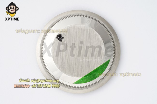 Datejust 126231 36mm VSF Silver Palm Motif/Diamond on Jub RG/SS Bracelet VS3235 Super Clone Datejust 126231 36mm VSF Silver Palm Motif/Diamond on Jub RG/SS Bracelet VS3235 Super Clone