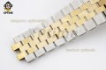 Datejust 126233 36mm VSF Champagne/Stick on Jub YG/SS Bracelet VS3235 Super Clone Datejust 126233 36mm VSF Champagne/Stick on Jub YG/SS Bracelet VS3235 Super Clone