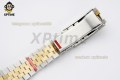 Datejust 126233 36mm VSF Gray/Roman on Jub YG/SS Bracelet VS3235 Super Clone Datejust 126233 36mm VSF Gray/Roman on Jub YG/SS Bracelet VS3235 Super Clone