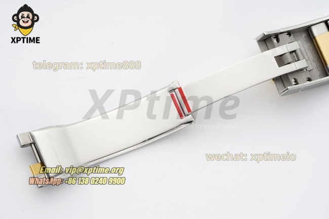 Datejust 126233 36mm VSF Champagne/Stick on Jub YG/SS Bracelet VS3235 Super Clone Datejust 126233 36mm VSF Champagne/Stick on Jub YG/SS Bracelet VS3235 Super Clone
