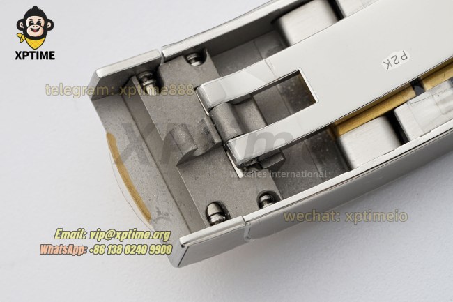 Datejust 126233 36mm VSF Gray/Roman on Jub YG/SS Bracelet VS3235 Super Clone Datejust 126233 36mm VSF Gray/Roman on Jub YG/SS Bracelet VS3235 Super Clone