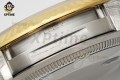 Datejust 126233 36mm VSF Champagne Textured/Diamond on Jub YG/SS Bracelet VS3235 Super Clone Datejust 126233 36mm VSF Champagne Textured/Diamond on Jub YG/SS Bracelet VS3235 Super Clone