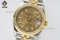 Datejust 126233 36mm VSF Palm Motif/Stick on Jub YG/SS Bracelet VS3235 Super Clone Datejust 126233 36mm VSF Palm Motif/Stick on Jub YG/SS Bracelet VS3235 Super Clone