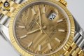 Datejust 126233 36mm VSF Palm Motif/Stick on Jub YG/SS Bracelet VS3235 Super Clone Datejust 126233 36mm VSF Palm Motif/Stick on Jub YG/SS Bracelet VS3235 Super Clone