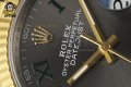 Datejust 126233 36mm VSF Gray/Roman on Jub YG/SS Bracelet VS3235 Super Clone Datejust 126233 36mm VSF Gray/Roman on Jub YG/SS Bracelet VS3235 Super Clone