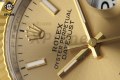 Datejust 126233 36mm VSF Champagne/Stick on Jub YG/SS Bracelet VS3235 Super Clone Datejust 126233 36mm VSF Champagne/Stick on Jub YG/SS Bracelet VS3235 Super Clone