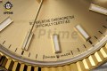 Datejust 126233 36mm VSF Champagne/Stick on Jub YG/SS Bracelet VS3235 Super Clone Datejust 126233 36mm VSF Champagne/Stick on Jub YG/SS Bracelet VS3235 Super Clone