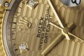 Datejust 126233 36mm VSF Champagne Textured/Diamond on Jub YG/SS Bracelet VS3235 Super Clone Datejust 126233 36mm VSF Champagne Textured/Diamond on Jub YG/SS Bracelet VS3235 Super Clone