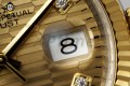Datejust 126233 36mm VSF Champagne Textured/Diamond on Jub YG/SS Bracelet VS3235 Super Clone Datejust 126233 36mm VSF Champagne Textured/Diamond on Jub YG/SS Bracelet VS3235 Super Clone