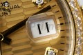 Datejust 126283 36mm VSF Champagne Textured/Diamond on Jub YG/SS Bracelet VS3235 Super Clone Datejust 126283 36mm VSF Champagne Textured/Diamond on Jub YG/SS Bracelet VS3235 Super Clone