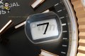 Datejust 126231 36mm VSF Gray/Stick on Jub RG/SS Bracelet VS3235 Super Clone Datejust 126231 36mm VSF Gray/Stick on Jub RG/SS Bracelet VS3235 Super Clone