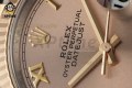 Datejust 126231 36mm VSF Rose Gold/Roman on Jub RG/SS Bracelet VS3235 Super Clone Datejust 126231 36mm VSF Rose Gold/Roman on Jub RG/SS Bracelet VS3235 Super Clone