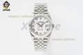 Datejust 126234 36mm VSF White/Roman on Jub SS/SS Bracelet VS3235 Super Clone Datejust 126234 36mm VSF White/Roman on Jub SS/SS Bracelet VS3235 Super Clone