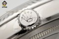 Datejust 126200 36mm VSF Gray/Roman on Oys SS/SS Bracelet VS3235 Super Clone Datejust 126200 36mm VSF Gray/Roman on Oys SS/SS Bracelet VS3235 Super Clone