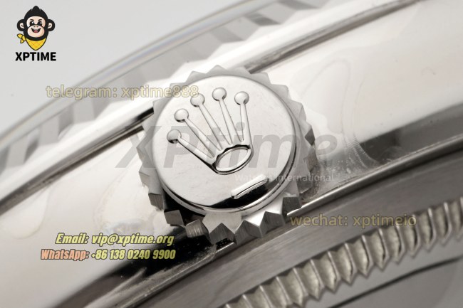 Datejust 126200 36mm VSF Gray/Roman on Oys SS/SS Bracelet VS3235 Super Clone Datejust 126200 36mm VSF Gray/Roman on Oys SS/SS Bracelet VS3235 Super Clone