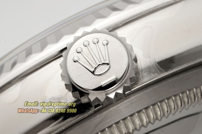 Datejust 126234 36mm VSF Blue/Diamond on Oys SS/SS Bracelet VS3235 Super Clone Datejust 126234 36mm VSF Blue/Diamond on Oys SS/SS Bracelet VS3235 Super Clone