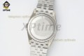 Datejust 126234 36mm VSF Blue Textured/Stick on Jub SS/SS Bracelet VS3235 Super Clone Datejust 126234 36mm VSF Blue Textured/Stick on Jub SS/SS Bracelet VS3235 Super Clone
