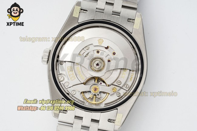 Datejust 126234 36mm VSF Blue Textured/Stick on Jub SS/SS Bracelet VS3235 Super Clone Datejust 126234 36mm VSF Blue Textured/Stick on Jub SS/SS Bracelet VS3235 Super Clone