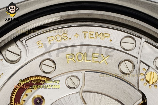 Datejust 126234 36mm VSF Green Palm Motif/Stick on Jub SS/SS Bracelet VS3235 Super Clone Datejust 126234 36mm VSF Green Palm Motif/Stick on Jub SS/SS Bracelet VS3235 Super Clone